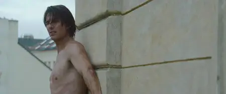 Mission: Impossible - Ghost Protocol / Миссия невыполнима: Протокол Фантом (2011)