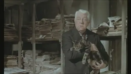 Le Chat (1971)