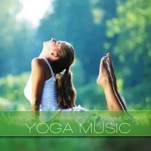VA - Relax Music Vol.1-3 And Yoga Music Vol.1-2 (2012)
