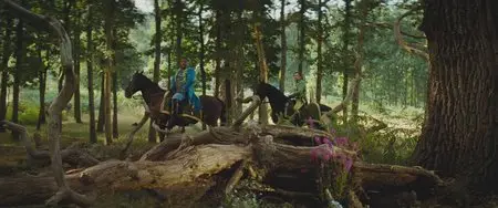 Cinderella / Золушка (2015)