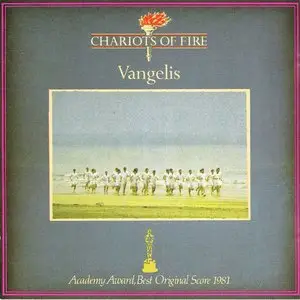 Vangelis - Chariots Of Fire (Soundtrack) (1981) [FLAC] {West German Polydor}