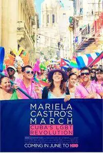 Mariela Castro's March: Cuba's LGBT Revolution (2016)
