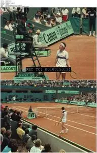 John McEnroe: In the Realm of Perfection (2018)