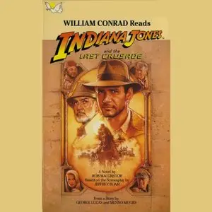 Indiana Jones and the Last Crusade