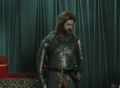 Perceval le Gallois / Perceval (1978)