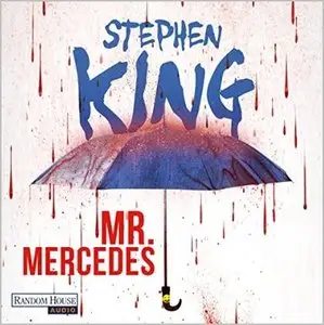 Stephen King - Mr. Mercedes
