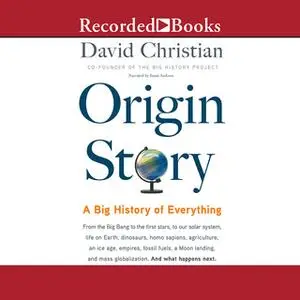 «Origin Story» by David Christian