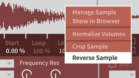 Audio Foundations: Sampling