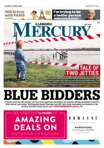 Illawarra Mercury - 15 October 2022