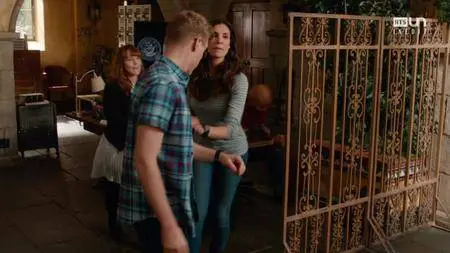 NCIS : Los Angeles S09E19