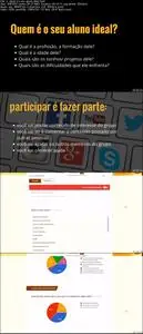 Como criar um curso online? Crie cursos online de sucesso!