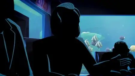 Our Cartoon President S03E05