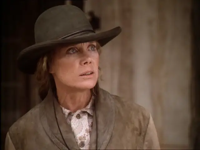 Streets of Laredo (1995)