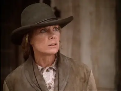 Streets of Laredo (1995)