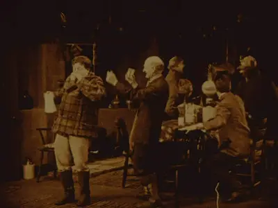 Way Down East (1920)