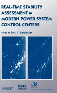 Real-Time Stability Assessment in Modern Power System Control Centers (repost)