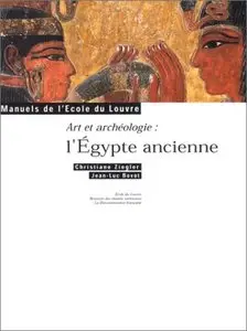 Art et archйologie : L'Egypte ancienne