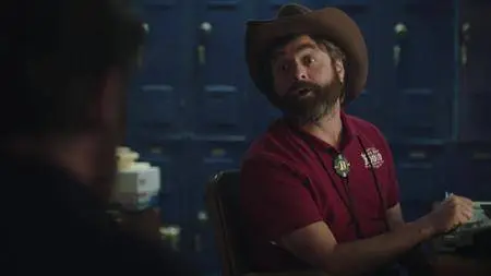 Baskets S03E04
