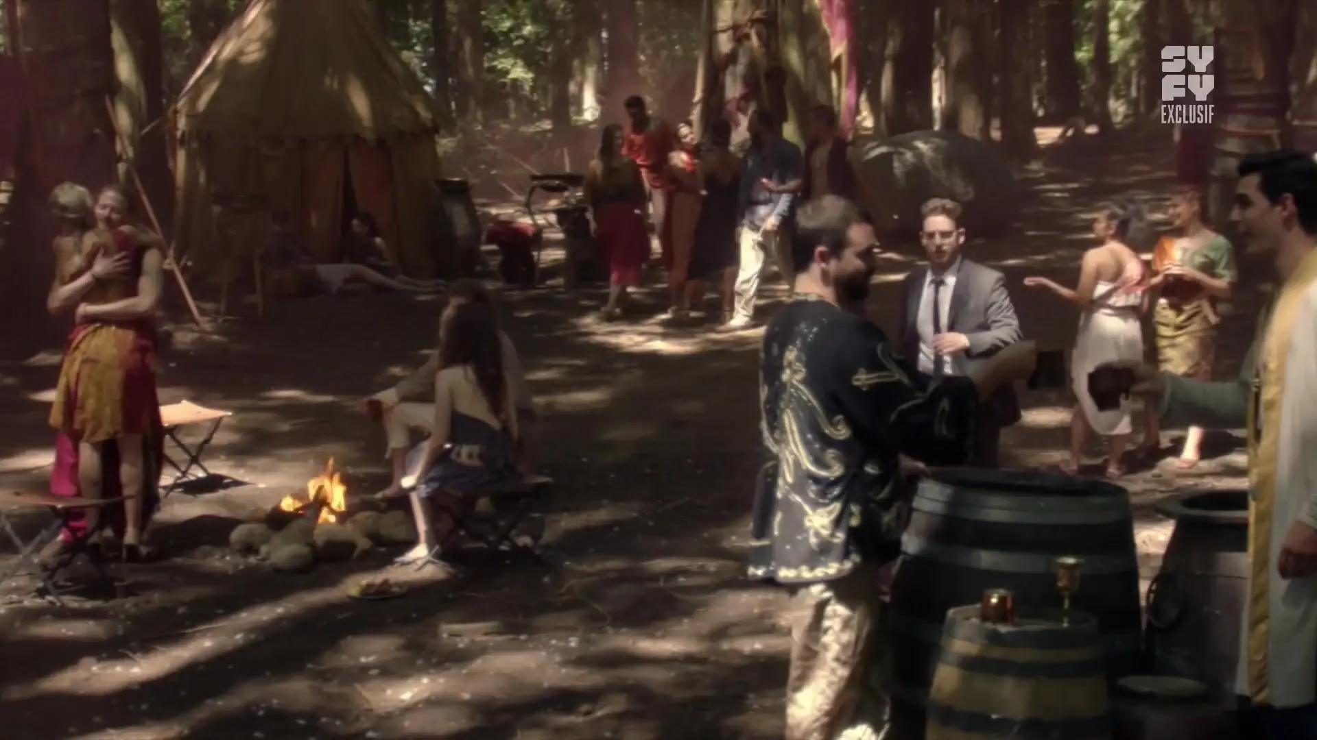 The Magicians S04E03