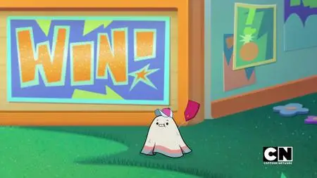 Unikitty S02E25