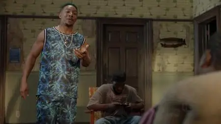 The Last O.G. S02E01