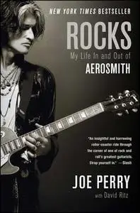 «Rocks» by Joe Perry