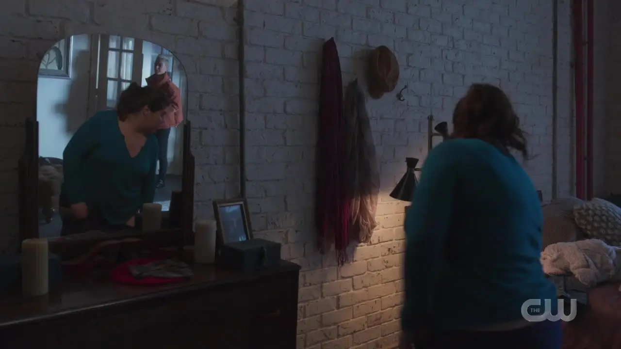 In the Dark S02E06