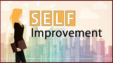 How to Develop Your personal attitute