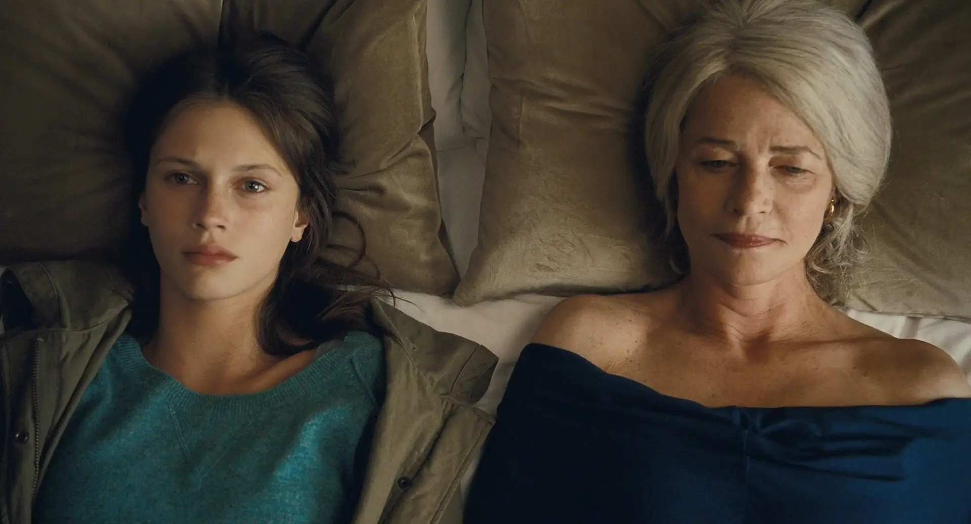 Young & Beautiful / Jeune & Jolie (2013)