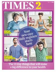 The Times Times 2 - 10 May 2022