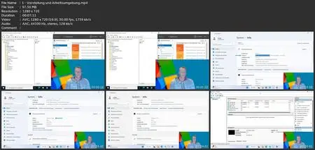 Mastering Active Directory Mit Microsoft Windows Server
