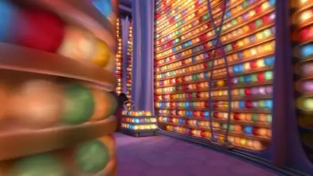 Inside Out (2015)
