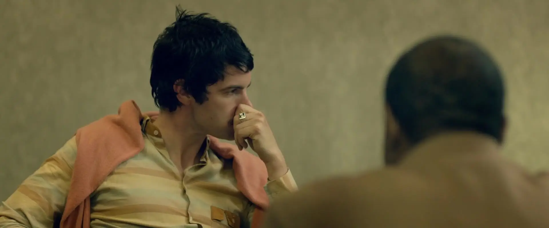 Electric Slide (2014)