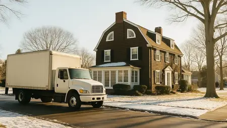 Amityville Explained: Fear, Trauma & Paranormal Belief