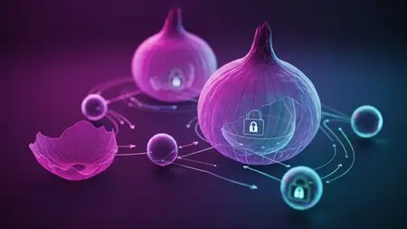 Exploring the Dark Web