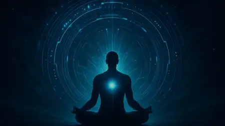 Birth-Given Energy Reinstatement & Energy Leak-Off Patching