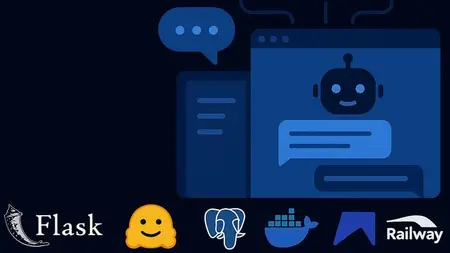 Build a Full-Stack SaaS LLM ChatBot + WebApp In Production