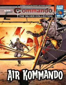 Commando 5070-Air Kommando