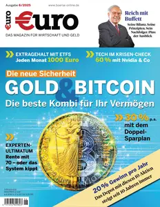 Euro - Juni 2025