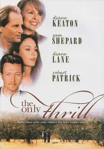 The Only Thrill (1997)