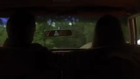 The Only Thrill (1997)