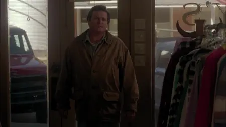 The Only Thrill (1997)