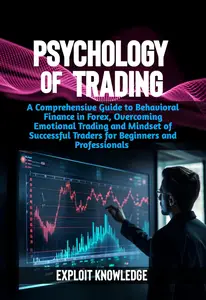 Psychology of Trading: A Comprehensive Guide to Behavioral Finance