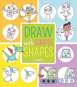 Draw with Simple Shapes