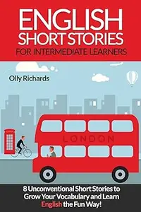 English Short Stories For Intermediate Learners