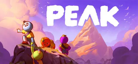 PEAK (2025)