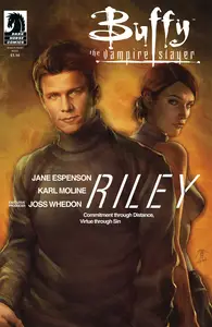 Buffy the Vampire Slayer - Riley (2010) (digital) (Son of Ultron-Empire