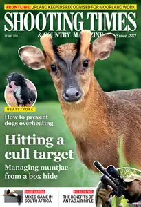 Shooting Times & Country - 28 May 2025