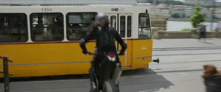 Black Widow (2021)
