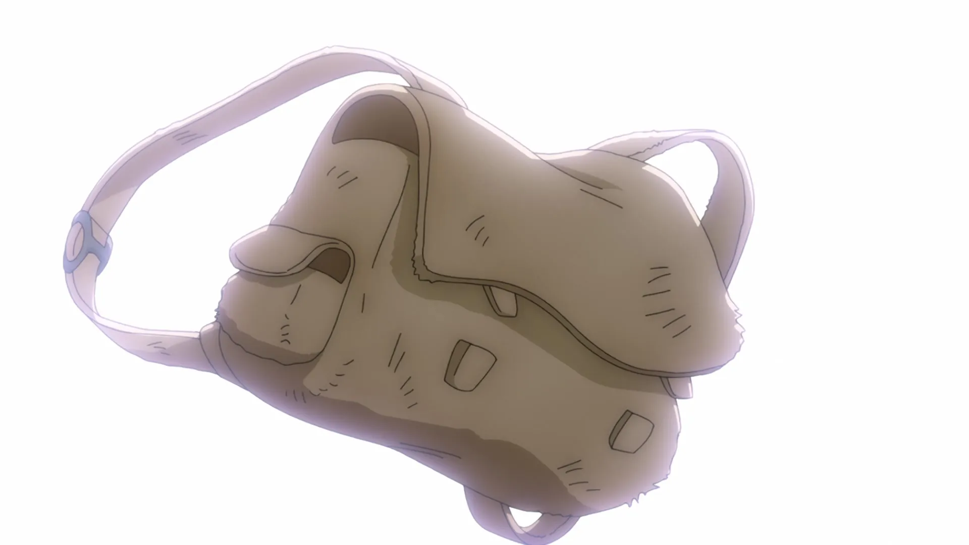 Dungeon People S01E04 The Thieves Guild and the Dungeon